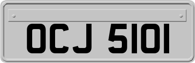 OCJ5101
