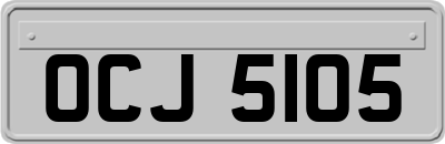 OCJ5105