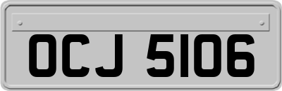 OCJ5106