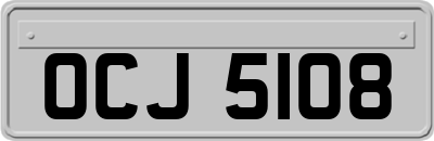 OCJ5108