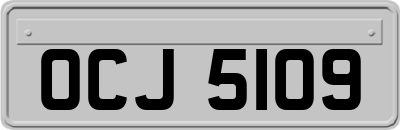 OCJ5109