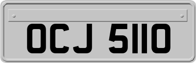 OCJ5110