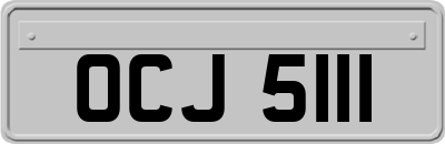 OCJ5111