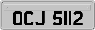 OCJ5112