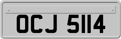 OCJ5114