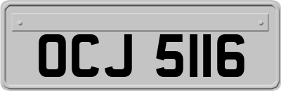 OCJ5116