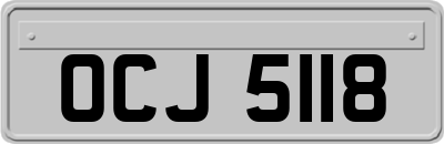 OCJ5118