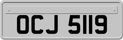 OCJ5119