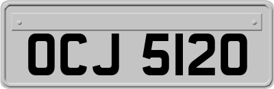 OCJ5120