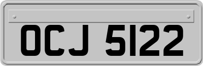 OCJ5122