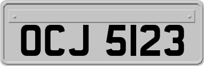 OCJ5123