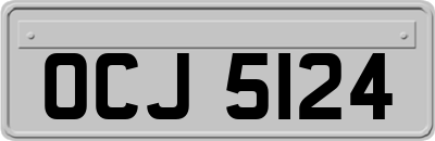 OCJ5124