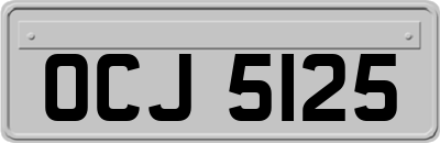 OCJ5125