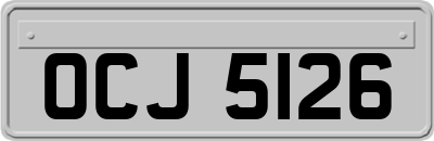 OCJ5126