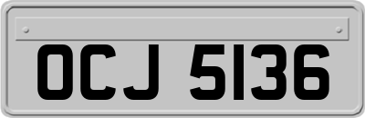 OCJ5136