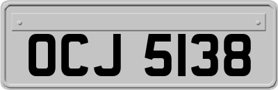 OCJ5138