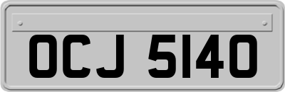 OCJ5140