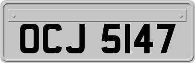 OCJ5147