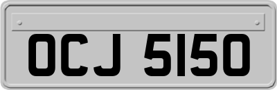 OCJ5150