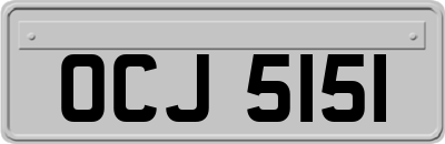 OCJ5151