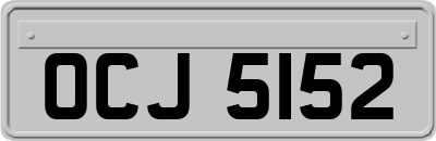 OCJ5152