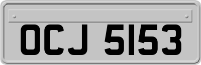 OCJ5153