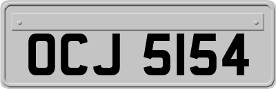 OCJ5154