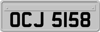 OCJ5158