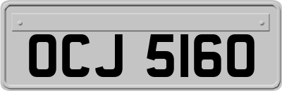 OCJ5160