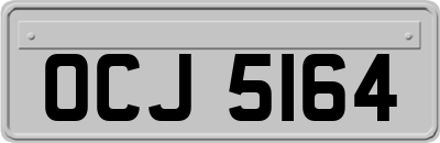 OCJ5164