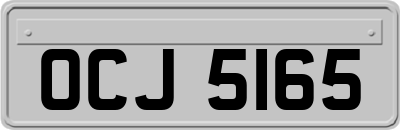 OCJ5165