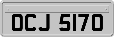 OCJ5170