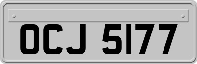 OCJ5177