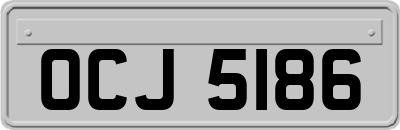 OCJ5186