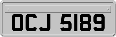 OCJ5189