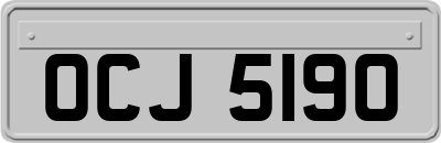 OCJ5190