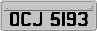 OCJ5193