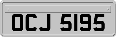 OCJ5195