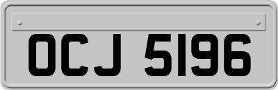 OCJ5196