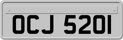 OCJ5201