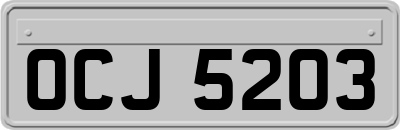 OCJ5203