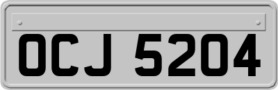 OCJ5204