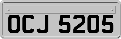 OCJ5205