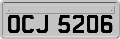 OCJ5206