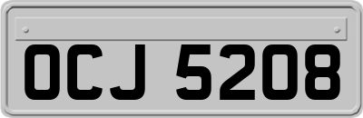 OCJ5208