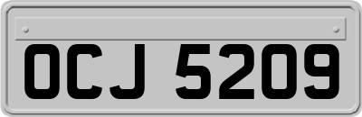 OCJ5209