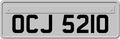 OCJ5210