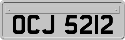 OCJ5212