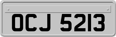 OCJ5213