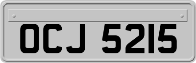 OCJ5215
